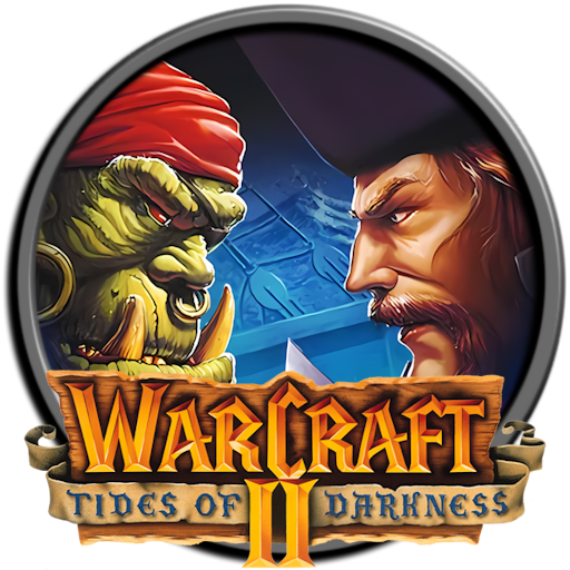 Warcraft II: Tides of Darkness