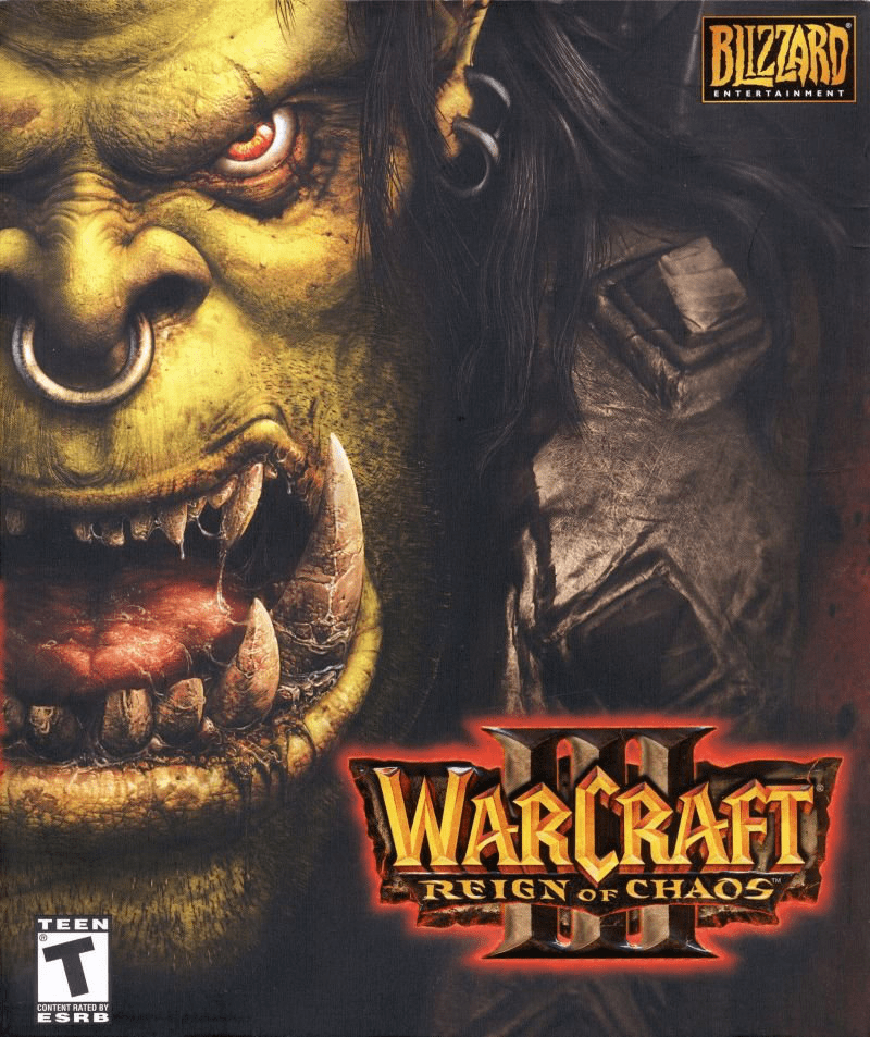 Warcraft III: Reign of Chaos / The Frozen Throne