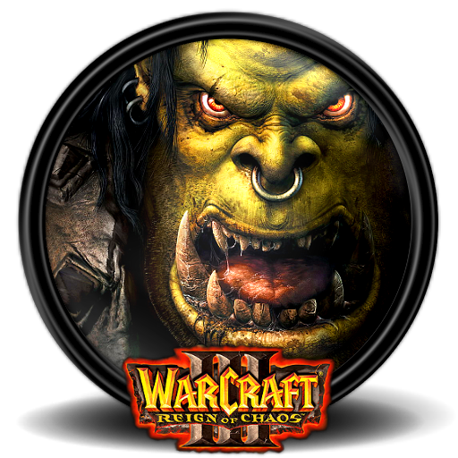 Warcraft III: Reign of Chaos / The Frozen Throne