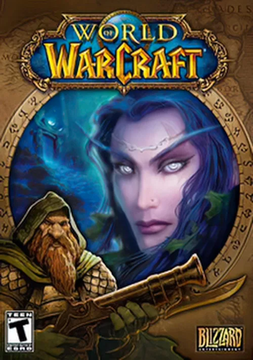 World of Warcraft (Vanilla)
